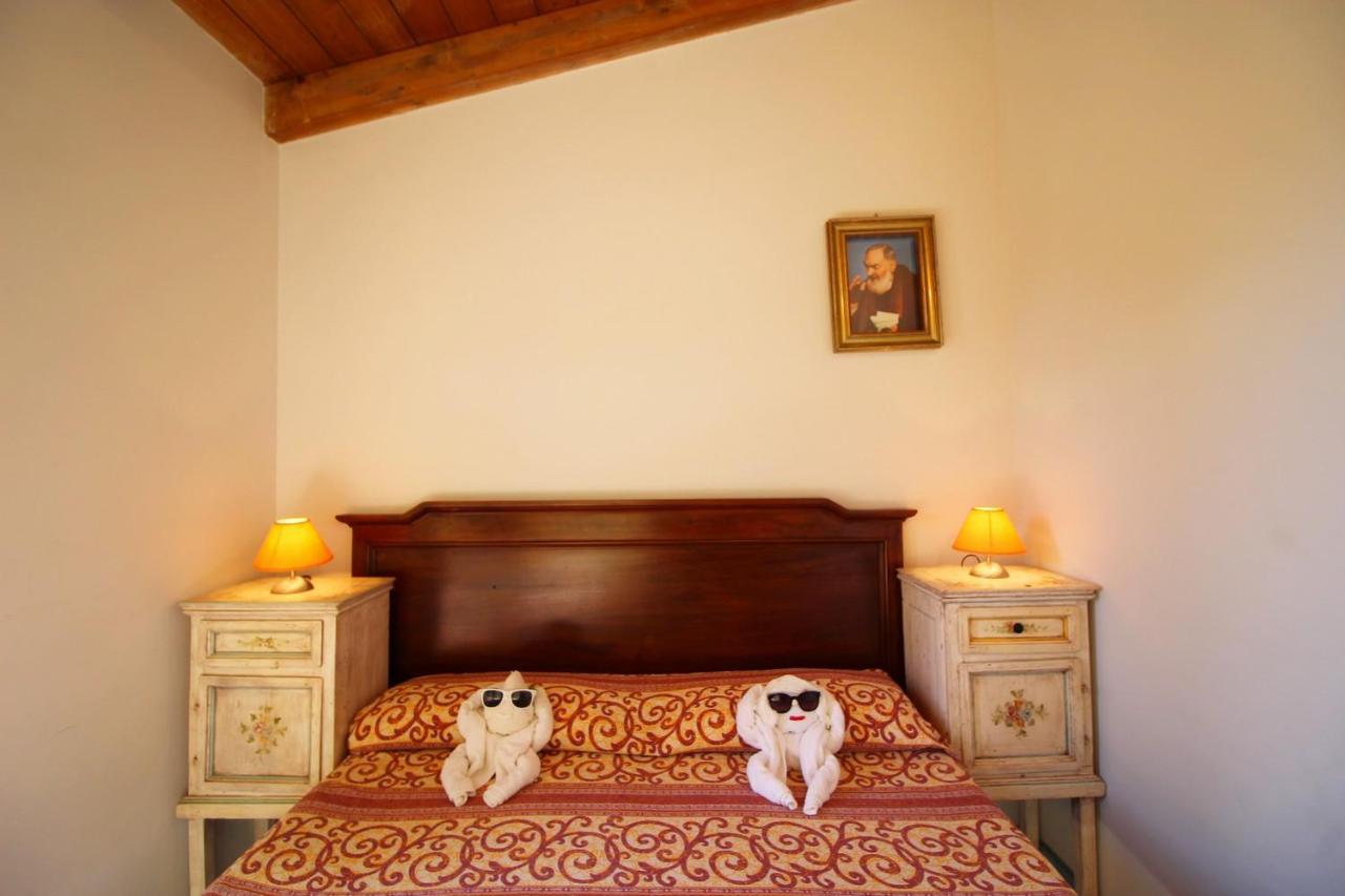 Villa Azzurra Nel Centro Di Costa Rei Buitenkant foto